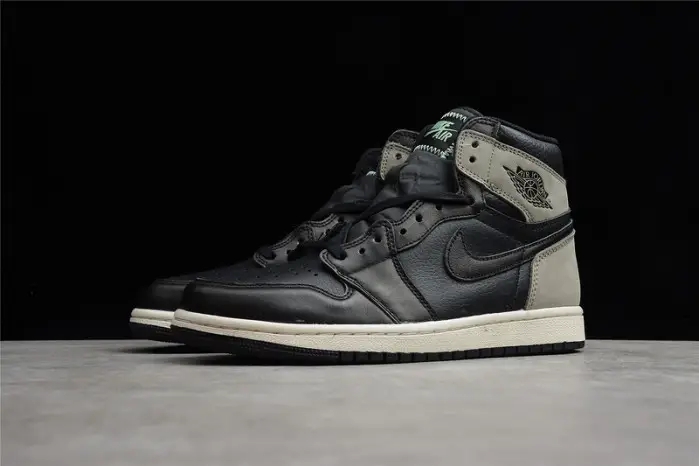 Air Jordan 1 Patina Light Army 