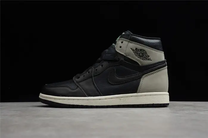 Air Jordan 1 Patina Light Army