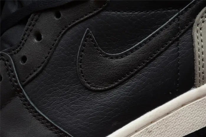 Air Jordan 1 Patina Light Army 