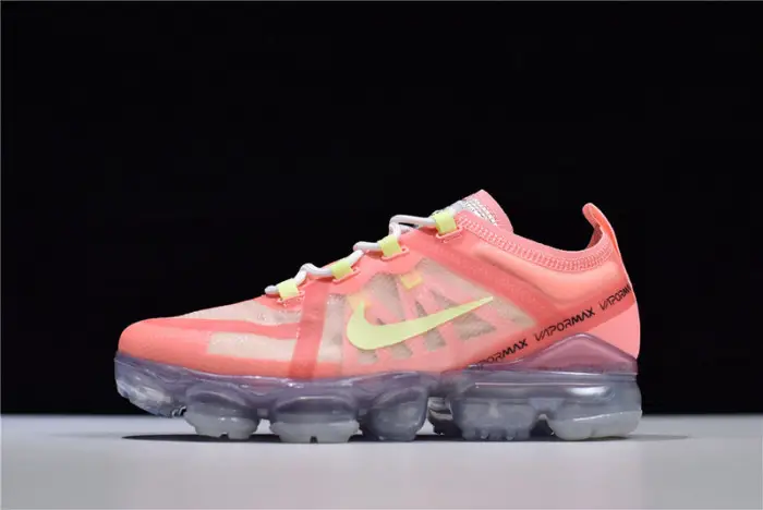 Nike Air VaporMax 2019 Pink Tint DFD251