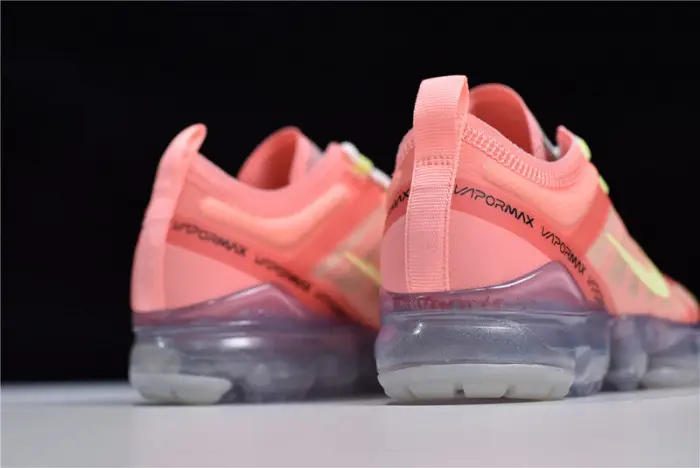 Nike Air VaporMax 2019 Pink Tint 