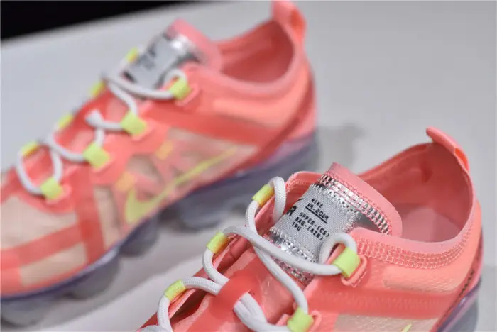 Nike Air VaporMax 2019 Pink Tint 