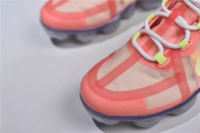 Nike Air VaporMax 2019 Pink Tint 