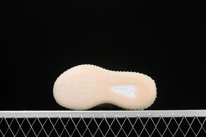KIDS  ADIDAS YEEZY BOOST 350 V2 “ANTLIA” “NON-REFLECTIVE” 