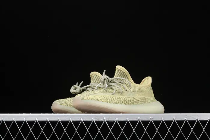 KIDS  ADIDAS YEEZY BOOST 350 V2 “ANTLIA” “NON-REFLECTIVE” 