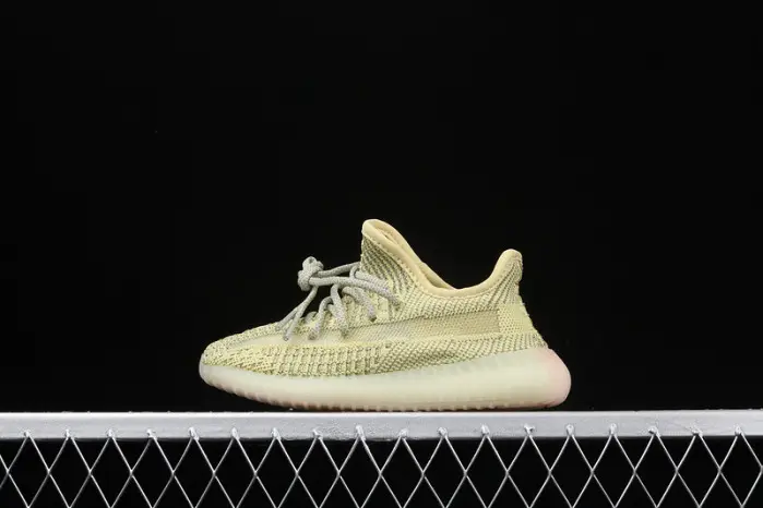 KIDS  ADIDAS YEEZY BOOST 350 V2 “ANTLIA” “NON-REFLECTIVE”  EBDF4