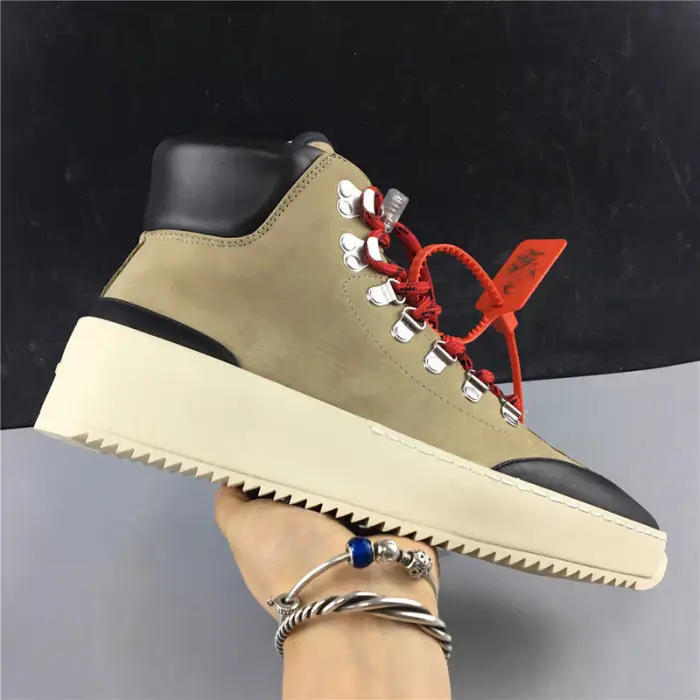 Nike Air Fear of God Military hiking boots  BDA1774