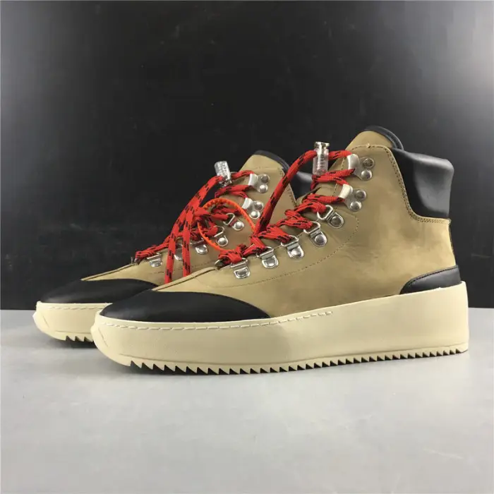 Nike Air Fear of God Military hiking boots  BDA1774