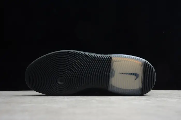 Nike Air Fear of God 1 'Triple Black' 