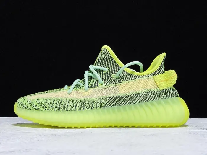 ADIDAS YEEZY BOOST 350 V2 Yeezreel  REFLECTIVE DBFA473