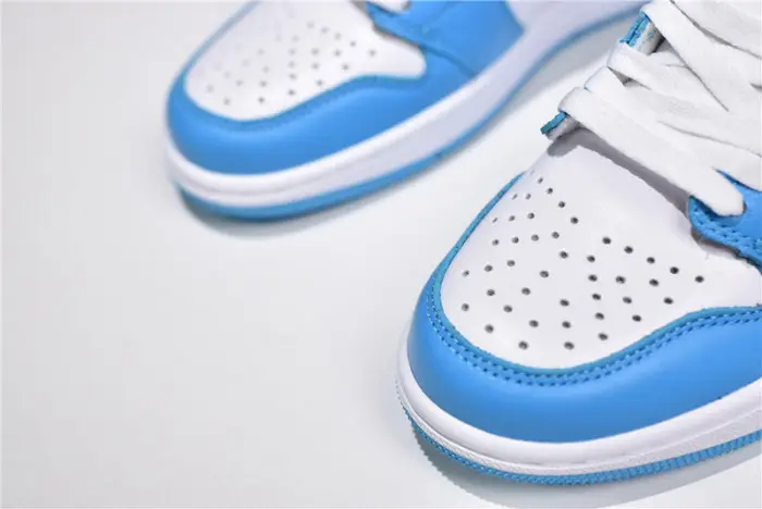 Nike SB Air Jordan 1 Low Dark Powder Blue 