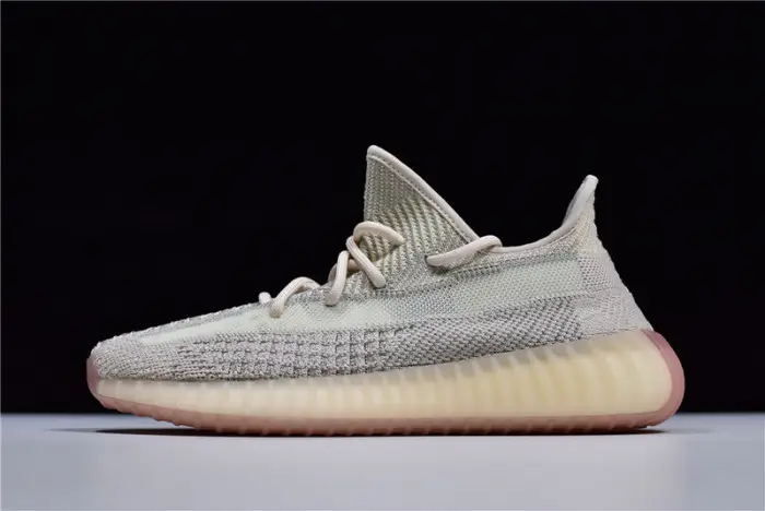 ADIDAS YEEZY BOOST 350 V2 CITRIN REFLECTIVE CCFFE1053