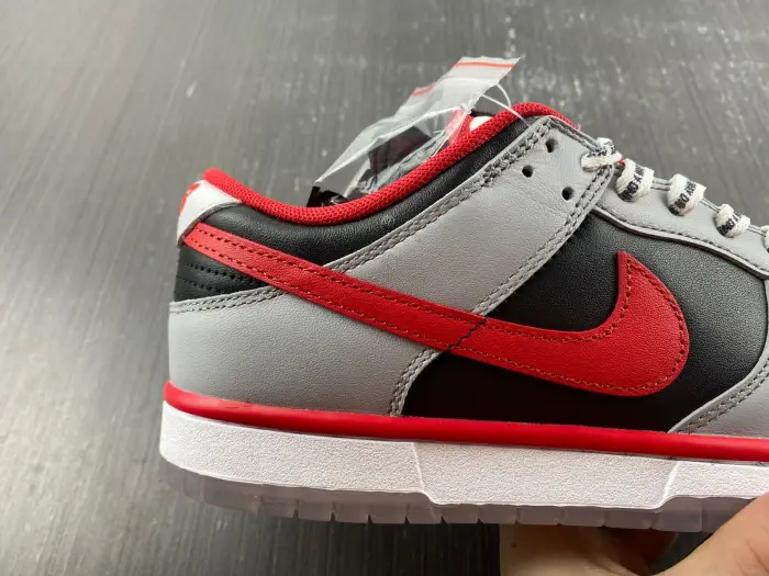 Nike Dunk Low Clark Atlanta University- 