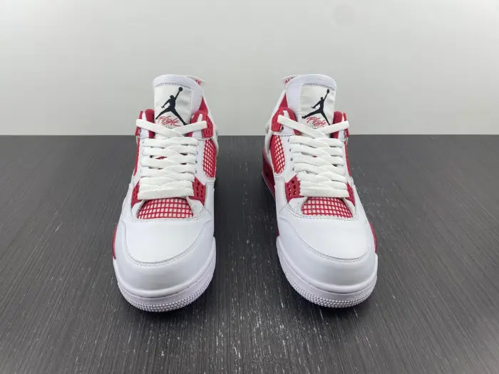 Jordan 4 Retro Alternate 89-308497-106 