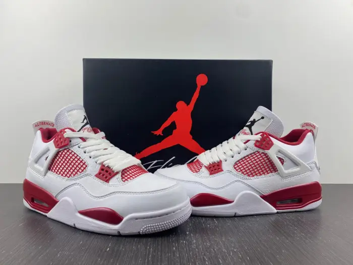 Jordan 4 Retro Alternate 89-308497-106 