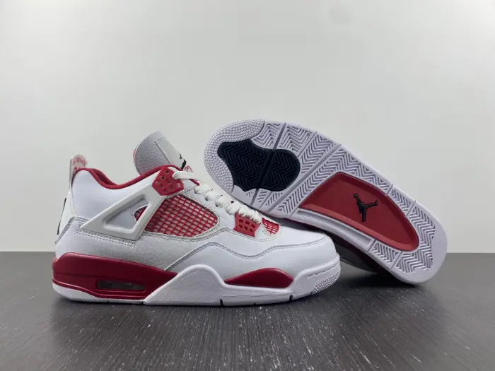 Jordan 4 Retro Alternate 89-308497-106 