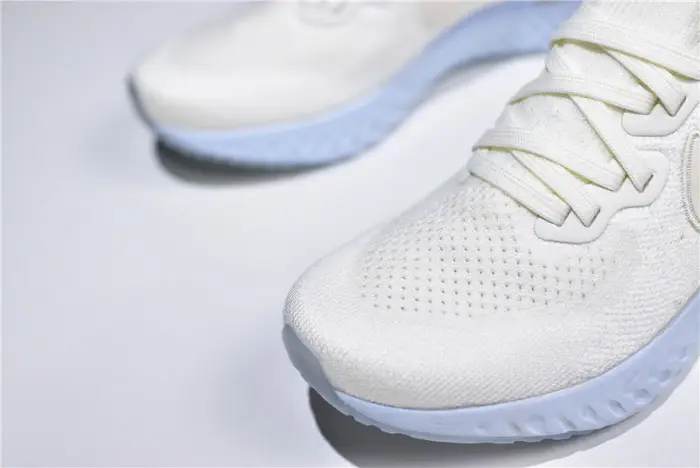 Nike Epic React Flyknit 2 Running Shoe 