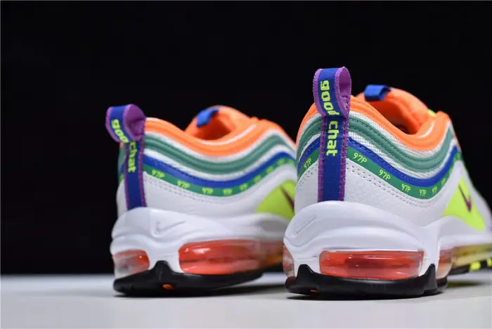 Nike Air Max 97 " London Summer of Love BCB160