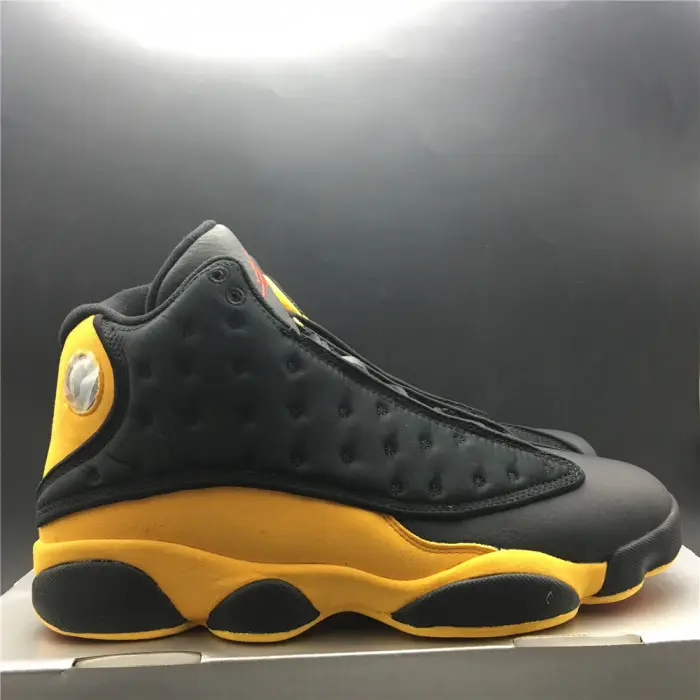 Jordan 13 Retro Carmelo Anthony Class Of 2002 (B-Grade)-414571-035  FDD1118