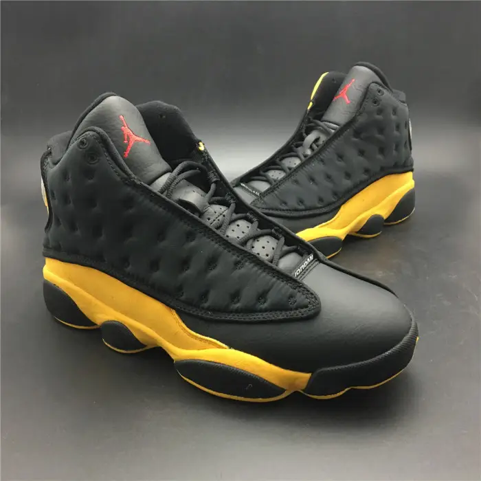 Jordan 13 Retro Carmelo Anthony Class Of 2002 (B-Grade)-414571-035 