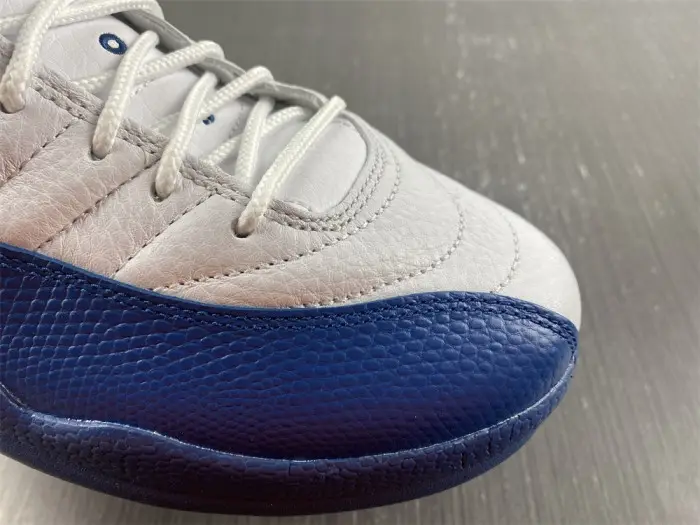 NIKE Air Jordan 12 FrenchBlue AJ12-130690-113 