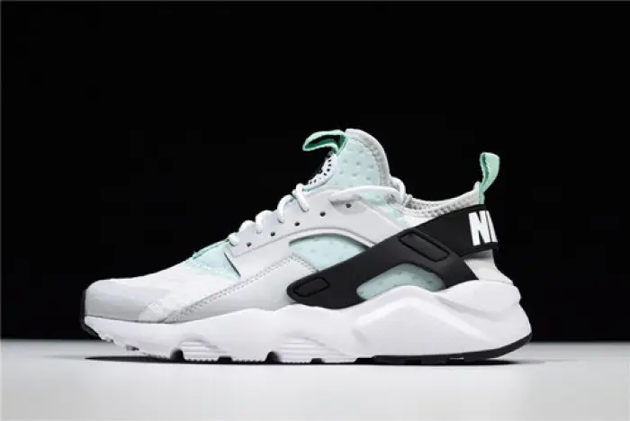 Nike Air Huarache Run Run Ultra  Platinum 