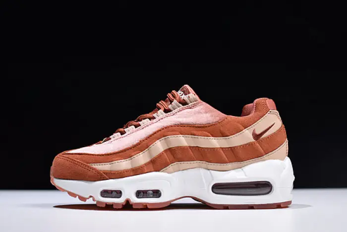 Nike Wmns Air Max 95 Lx 