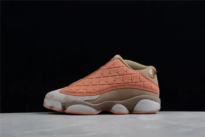 Clot x Air Jordan 13 Low ACC1529