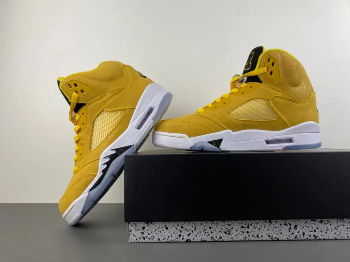Jordan Air Jordan 5 Retro-HQ7978-701 