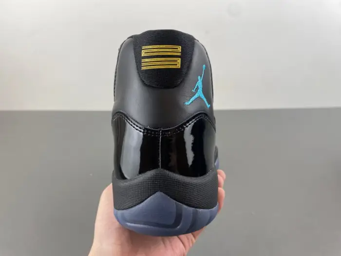 Air Jordan 11 “Gamma” -CT8012-047 