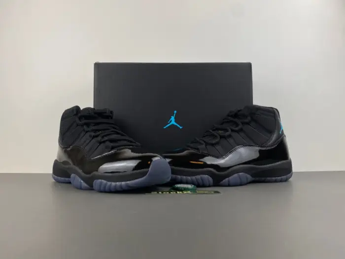Air Jordan 11 “Gamma” -CT8012-047 
