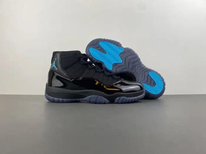 Air Jordan 11 “Gamma” -CT8012-047 