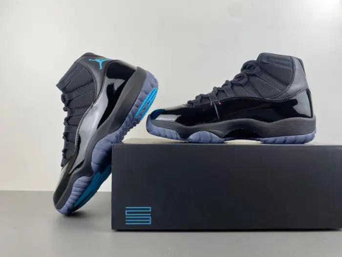 Air Jordan 11 “Gamma” -CT8012-047 