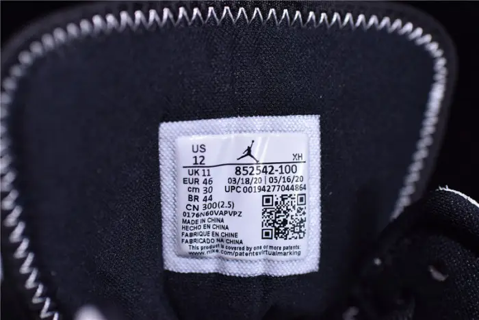 Air Jordan 1 Mid SE Union Black Toe