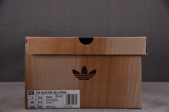 Pharrell x AD Adistar Jellyfish-JP9275 