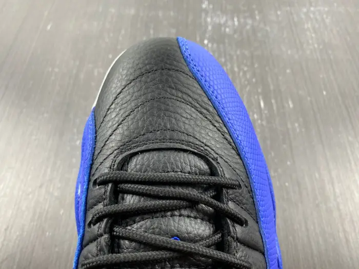 Jordan 12 Retro Hyper Royal-AO6068-004 