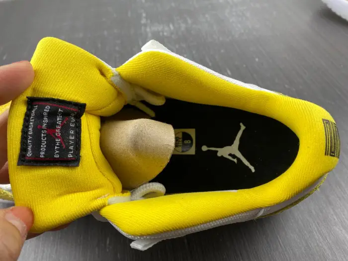 Air Jordan 11 Low WMNS “Yellow Snakeskin”-AH7860-107 