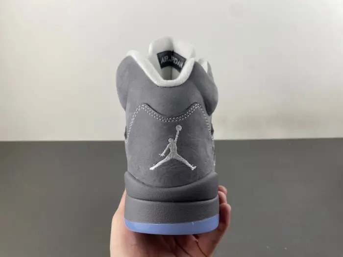 Jordan 5 Retro Wolf Grey (2026)-DD0587-002 