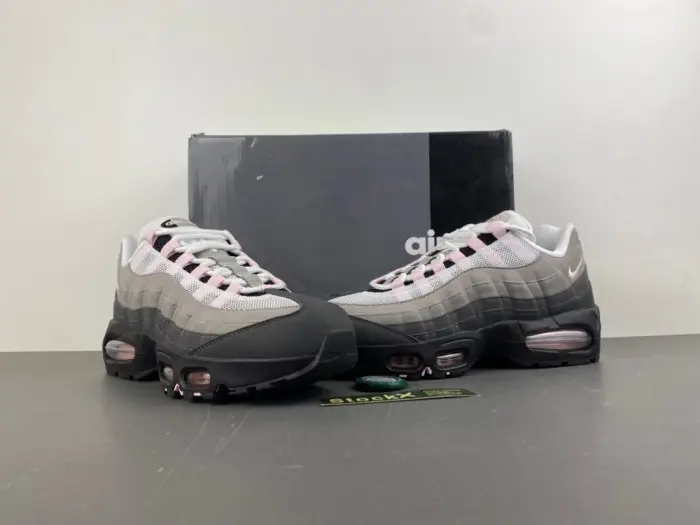 Nike Air Max 95 SP -IB4523-202 