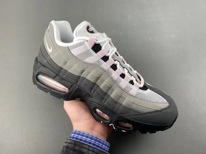 Nike Air Max 95 SP -IB4523-202 