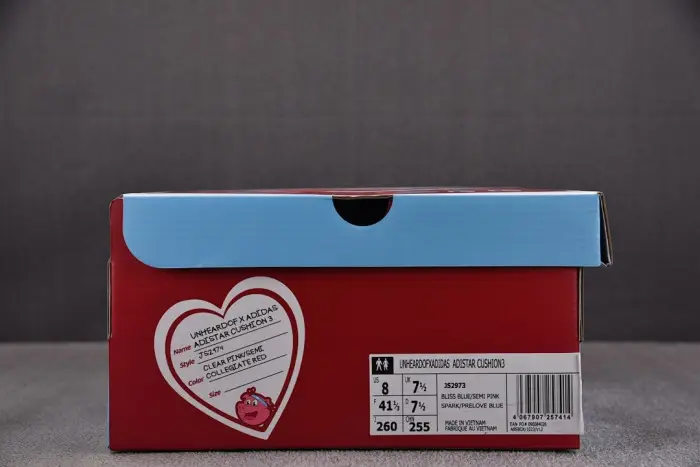 UNheardof x AD Adistar Cushion 3 Pork Chop Piggy Runner- FFC40