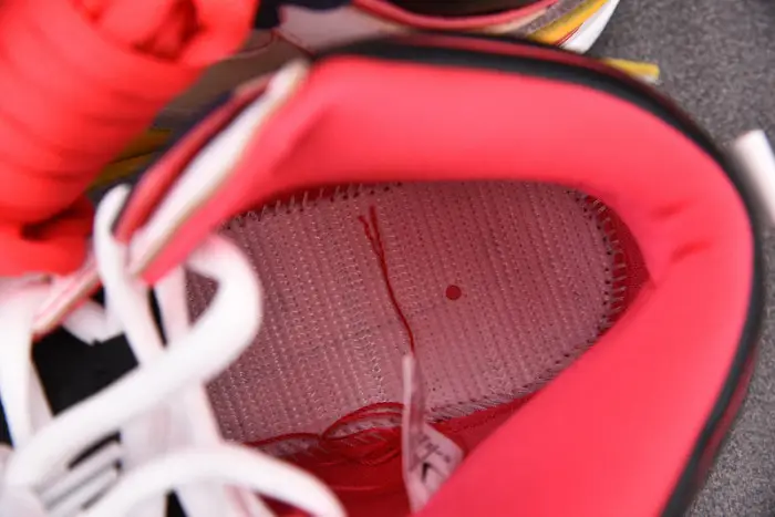 Gundam x Nik SB Dunk High Project Unicorn 