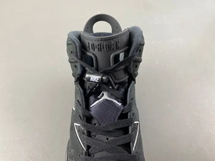 Jordan 6 Retro Cap and Gown-IR2266-010 