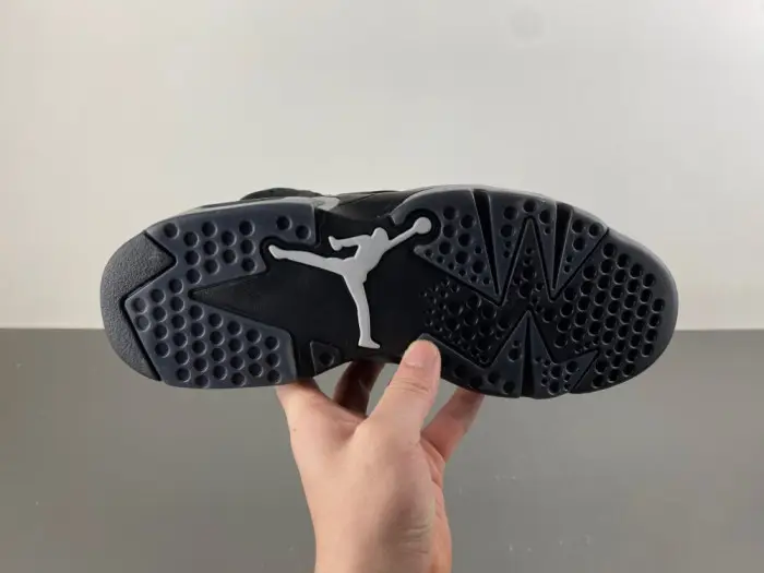 Jordan 6 Retro Cap and Gown-IR2266-010 