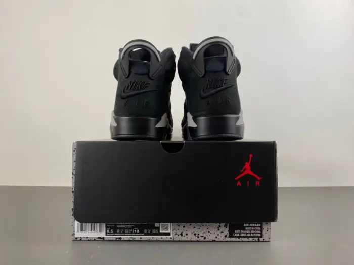 Jordan 6 Retro Cap and Gown-IR2266-010 