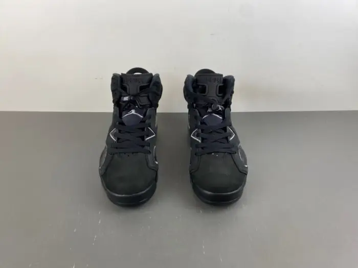 Jordan 6 Retro Cap and Gown-IR2266-010 