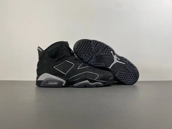 Jordan 6 Retro Cap and Gown-IR2266-010 