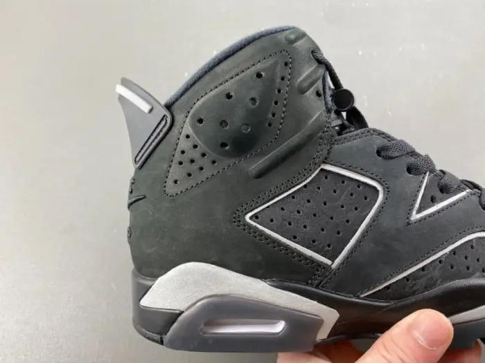 Jordan 6 Retro Cap and Gown-IR2266-010 