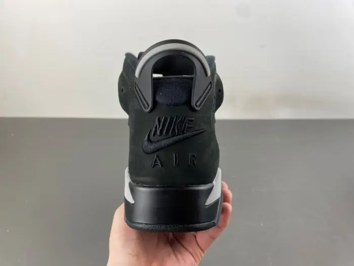 Jordan 6 Retro Cap and Gown-IR2266-010 