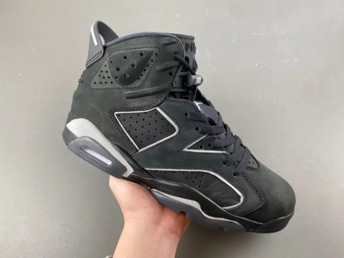 Jordan 6 Retro Cap and Gown-IR2266-010 